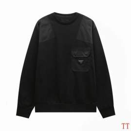 Picture of Prada Sweatshirt _SKUPradaS-XL20tx0135602